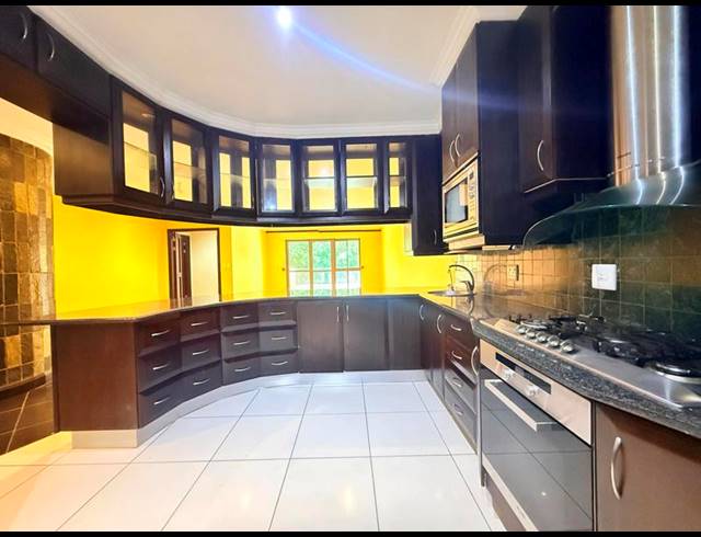3 BEDROOM PROPERTY TO RENT IN MORNINGSIDE